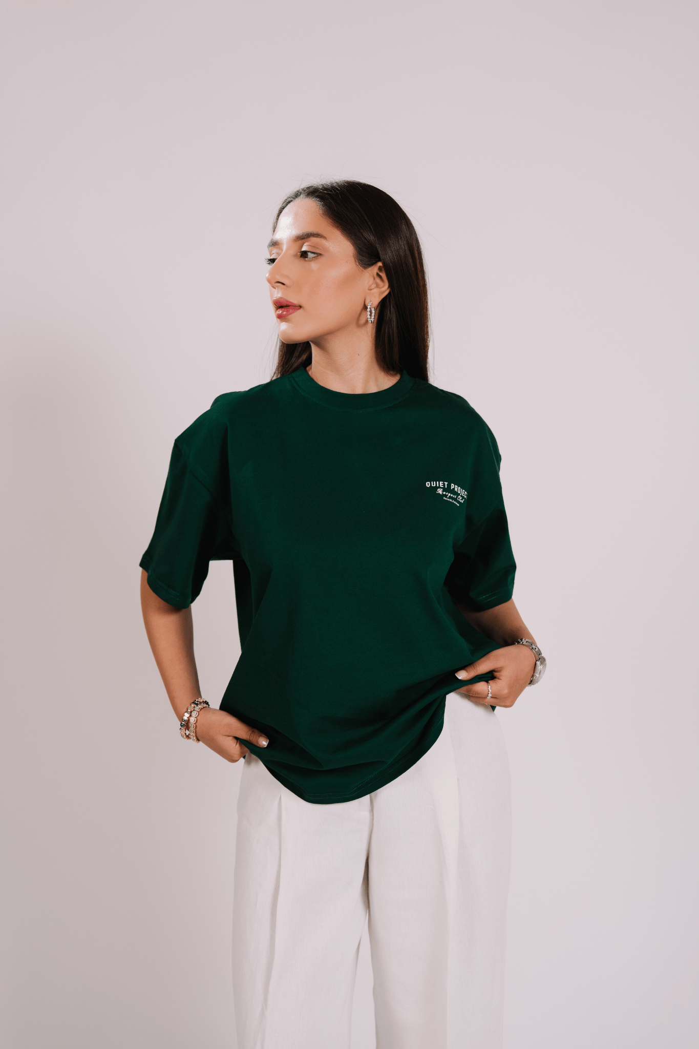 Racquet Club Tee