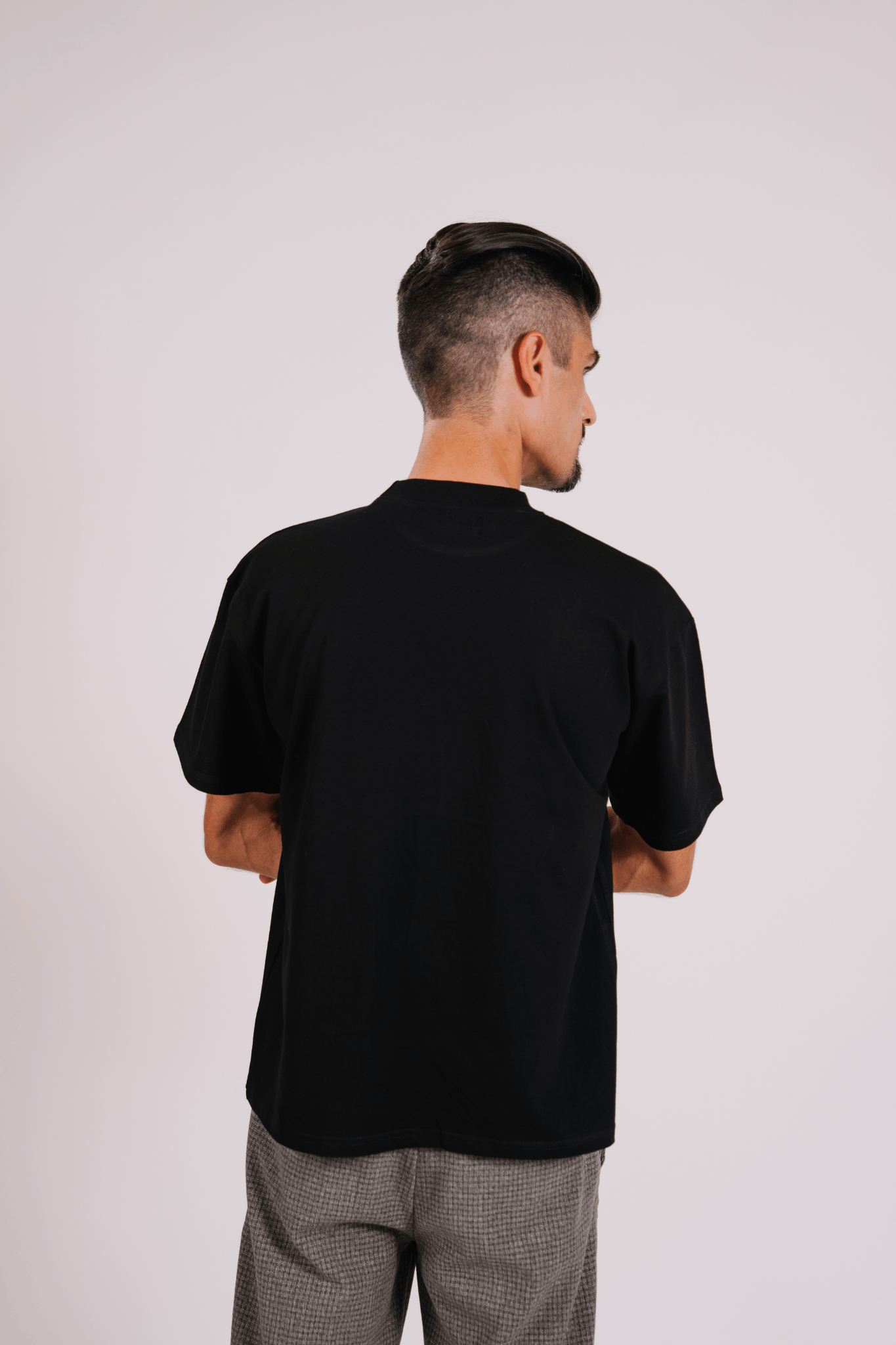 Minimal Tee