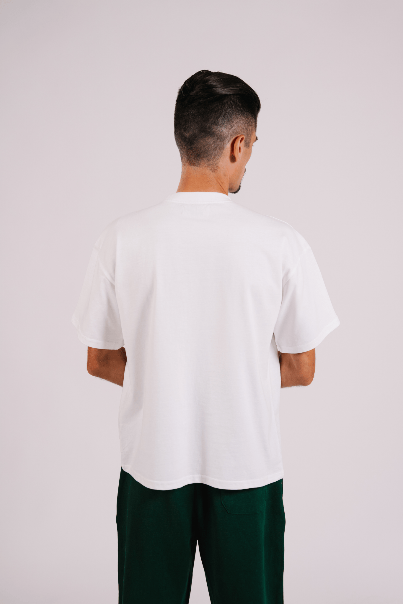 Minimal Tee