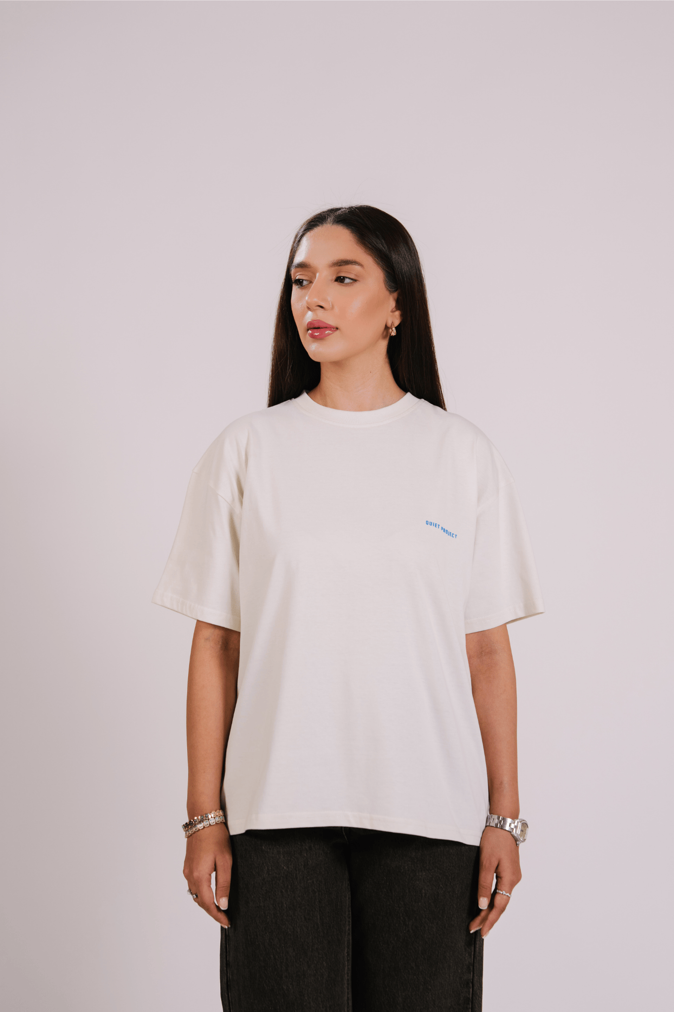The Court Tee