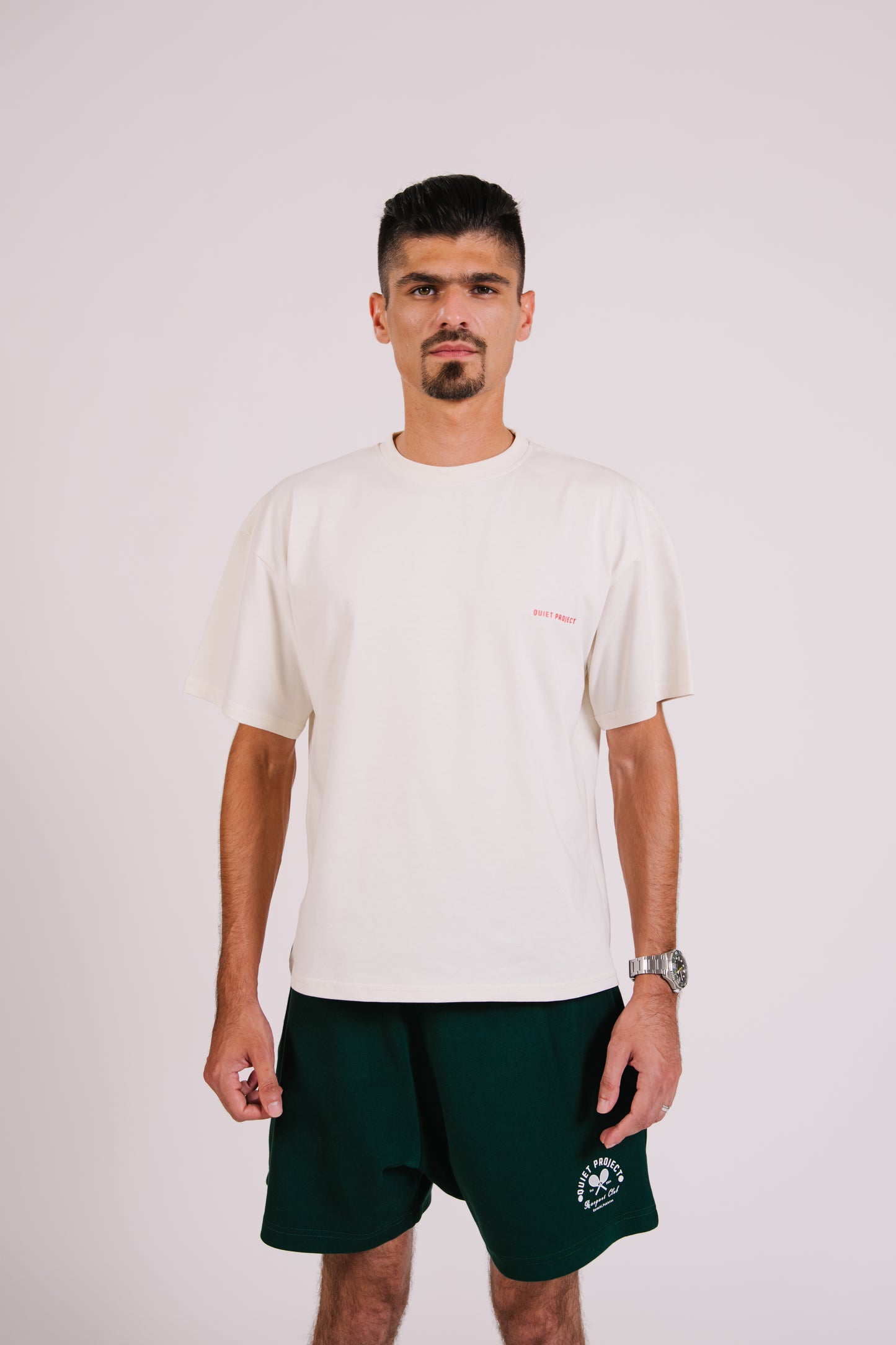 The Court Tee